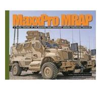 Maxxpro Mrap by David Doyle David Doyle (Auteur)