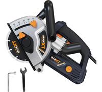 MAXXT 1700W Rainureuse de Mur Électrique