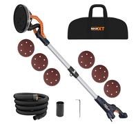 MAXXT Ponceuse à Sec Sans Balais