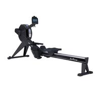 MAXXUS® Rameur AirRow à air, 10 Niveaux et écran LCD