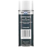 MAXXUS Spray Nettoyant Degraissant - 400 ml, Ingrédient Actif à Base Naturelle, Haute Qualité, Fragrance de Citron, Non-Corrosif, PH Neutre, Multi Surface - Foam Cleaner, All Purpose Cleaner
