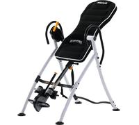 MAXXUS® Table d’Inversion Gravity Dos Pro 2 avec Frein, 160 kg, Pliable