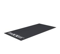 MAXXUS Tapis Protection Sol - PVC, Antidérapant, Anti-Vibration, Durable, Facile à Nettoyer, Choix de Taille - Tapis Home Trainer, pour Machine Musculation, Home Gym, Sport Maison