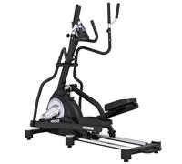 MAXXUS® Vélo Elliptique CX 7.5, Inertie 25 kg, LCD, Professionnel, Compact