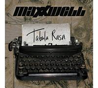 Maxxwell - Tabula rasa [Import]