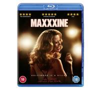 MaXXXine – Blu-ray – 2024