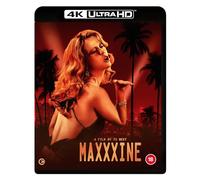 MaXXXine: [4K UHD]