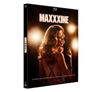 MaXXXine – Blu-ray