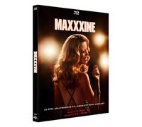 MaXXXine [Blu-Ray]