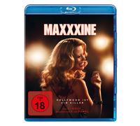 MaXXXine (Blu-ray)
