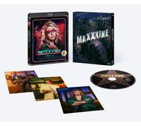 Maxxxine [Blu-Ray]