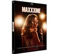 MaXXXine Blu-ray E