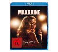 MaXXXine [Blu-ray]