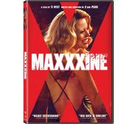 Maxxxine [Digital Video Disc]