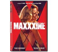 Maxxxine [Digital Video Disc]