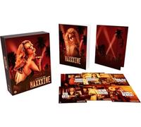MaXXXine: (Limited Edition) [4K UHD]