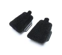 MAXZIZ Convient for Tesla Modèle Y Poignée d'urgence De Porte Arrière Interrupteur Mécanique Arrière Ouverture De Porte Modification Intérieure Accessoires De Décoration (Size : Model Y A)