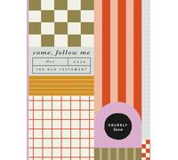 May 2026 | Come, Follow Me | Colorly Love