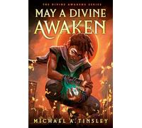 May a Divine Awaken
