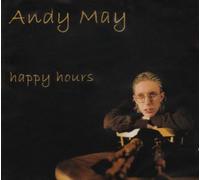 May, Andy - Happy Hours [Import]