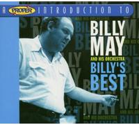 May, Billy - A Proper Introduction to Billy May: Billy's Best