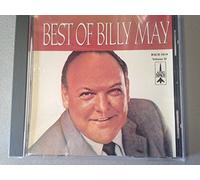 May, Billy - Best of 2 & 3
