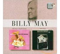 May, Billy - Billy May S Big Fat Brass/Bill S Ba [Import]
