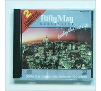May, Billy - Leading The Good Life