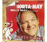 May, Billy - May/Sorta Dixie