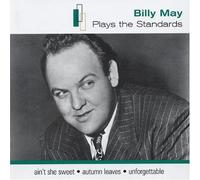 May, Billy - Plays The Standars