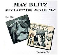 May Blitz / 2nd Of May