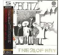 May Blitz - 2nd of May