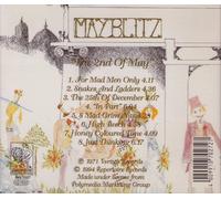 May Blitz - 2nd of May [Import]