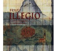 May Blitz - Friuli Illegio: Canti Liturgici Di Tradizione Orale [Import]
