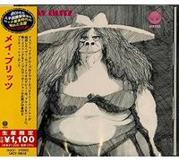 May Blitz - May Blitz (Japanese Reissue) [New CD] Reissue, Japan - Import