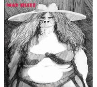 May Blitz - May Blitz [Import]