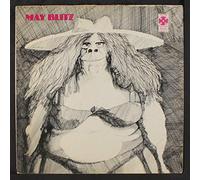 may blitz - May Blitz [Vinyl] [UK Import]
