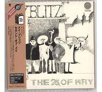 May Blitz - Second of May