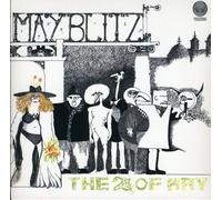 May Blitz - Second of May