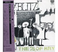 May Blitz - Second of May [Import]