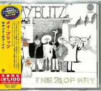 The 2nd of May (Japanese Reissue) [Import]