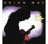 May, Brian - Back to The Light