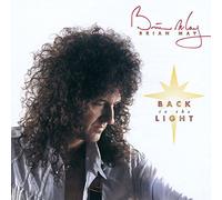 May, Brian - Back to The Light [Import]