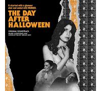 May, Brian - Day After Halloween