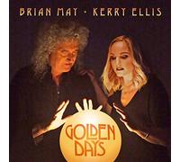May, Brian - Golden Days