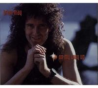 May,Brian - on My Way Up