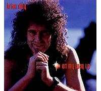 May Brian – On My Way Up – CD – Import Royaume-Uni