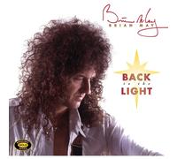 May Brian - Retour À La Lumière