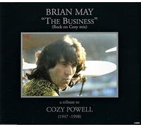May, Brian - The Business [Import]