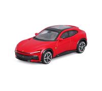 May Cheong B18-36050 F1 CAR, Red, Large